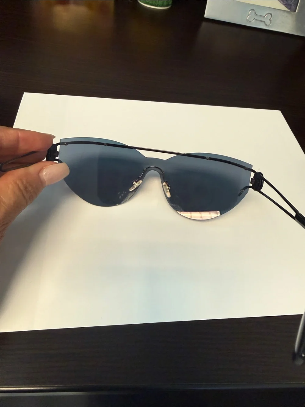 Authentic Versace Sunglasses MOD. 2186 1415/6Q 140 3N